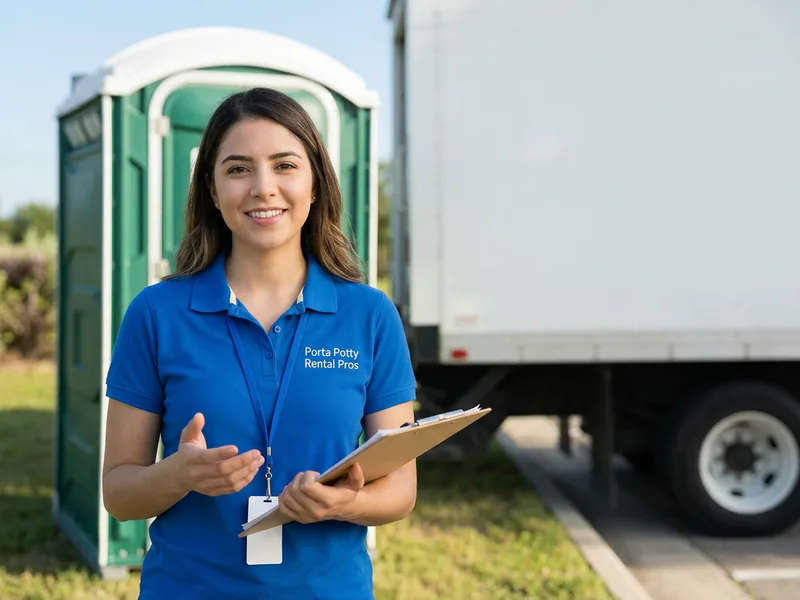 Porta Potty Rental  in Fort Gratiot  FAQ
